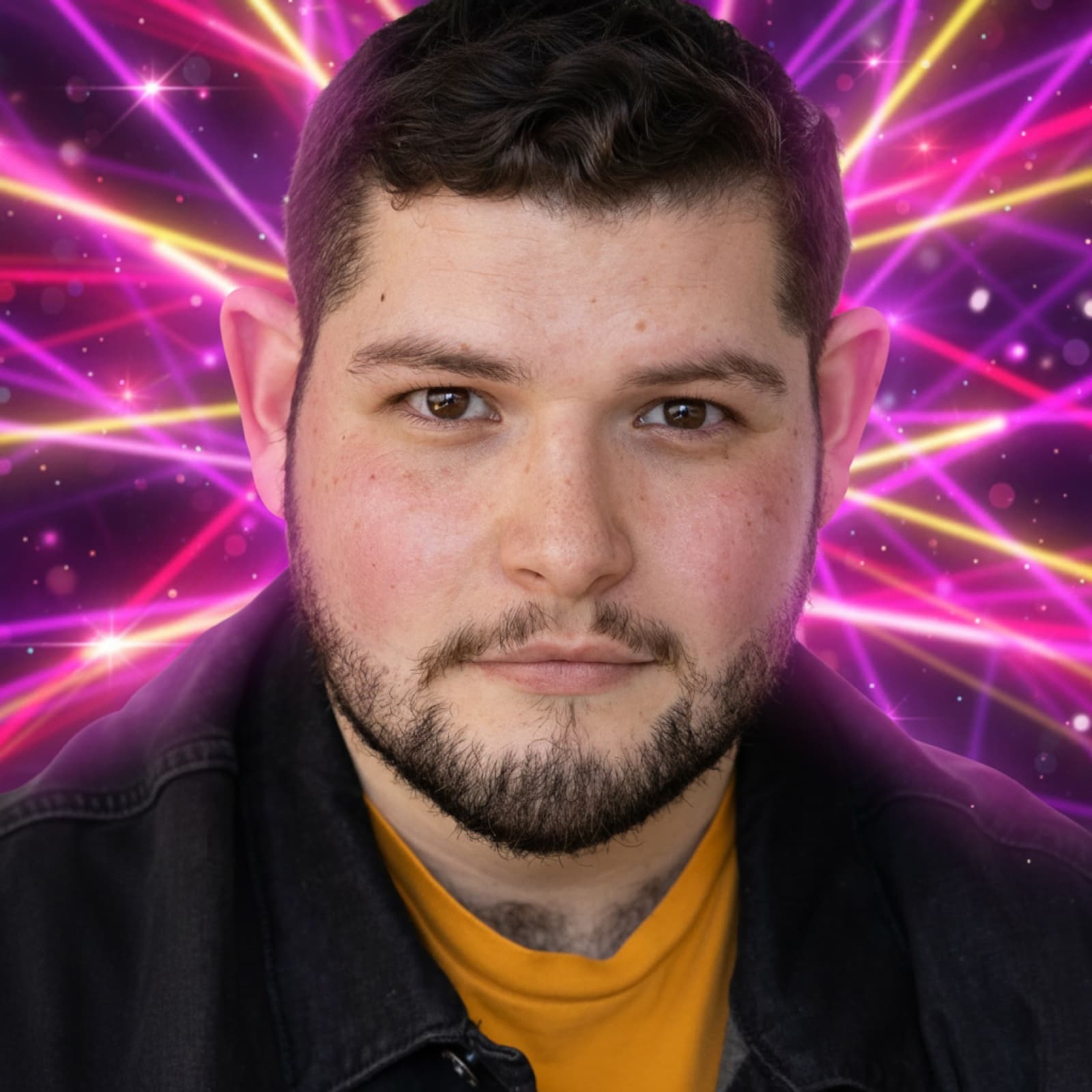 Nicholas Molencupp