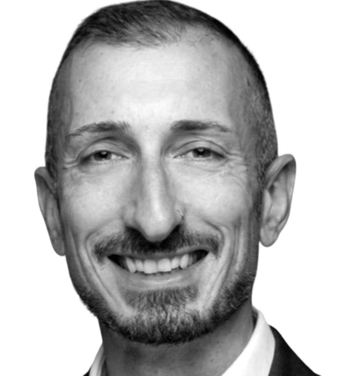 Eric Cappuccio