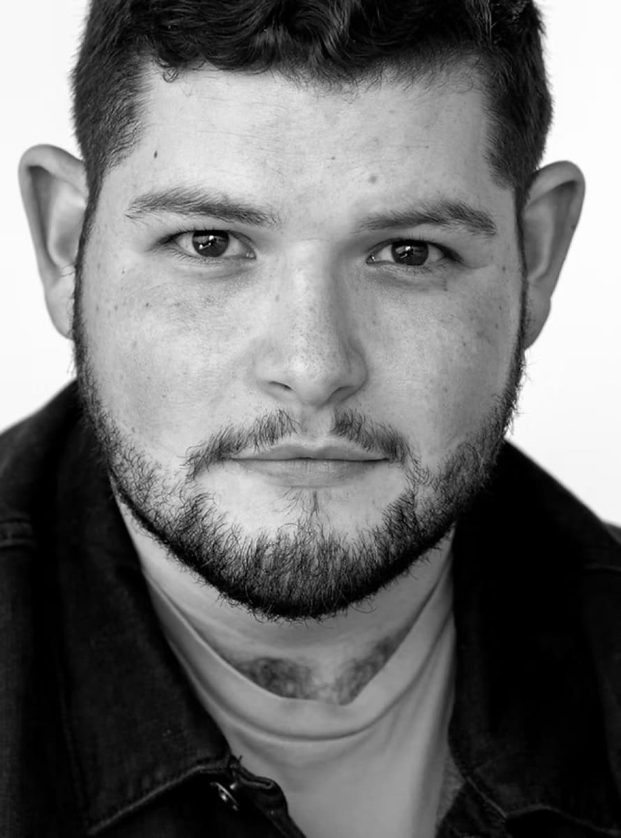 Nicholas Molencupp